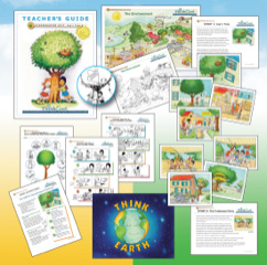 earth science kindergarten lesson plans